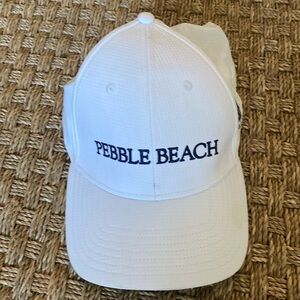 Taylor Made Pebble Beach Cap OSFA